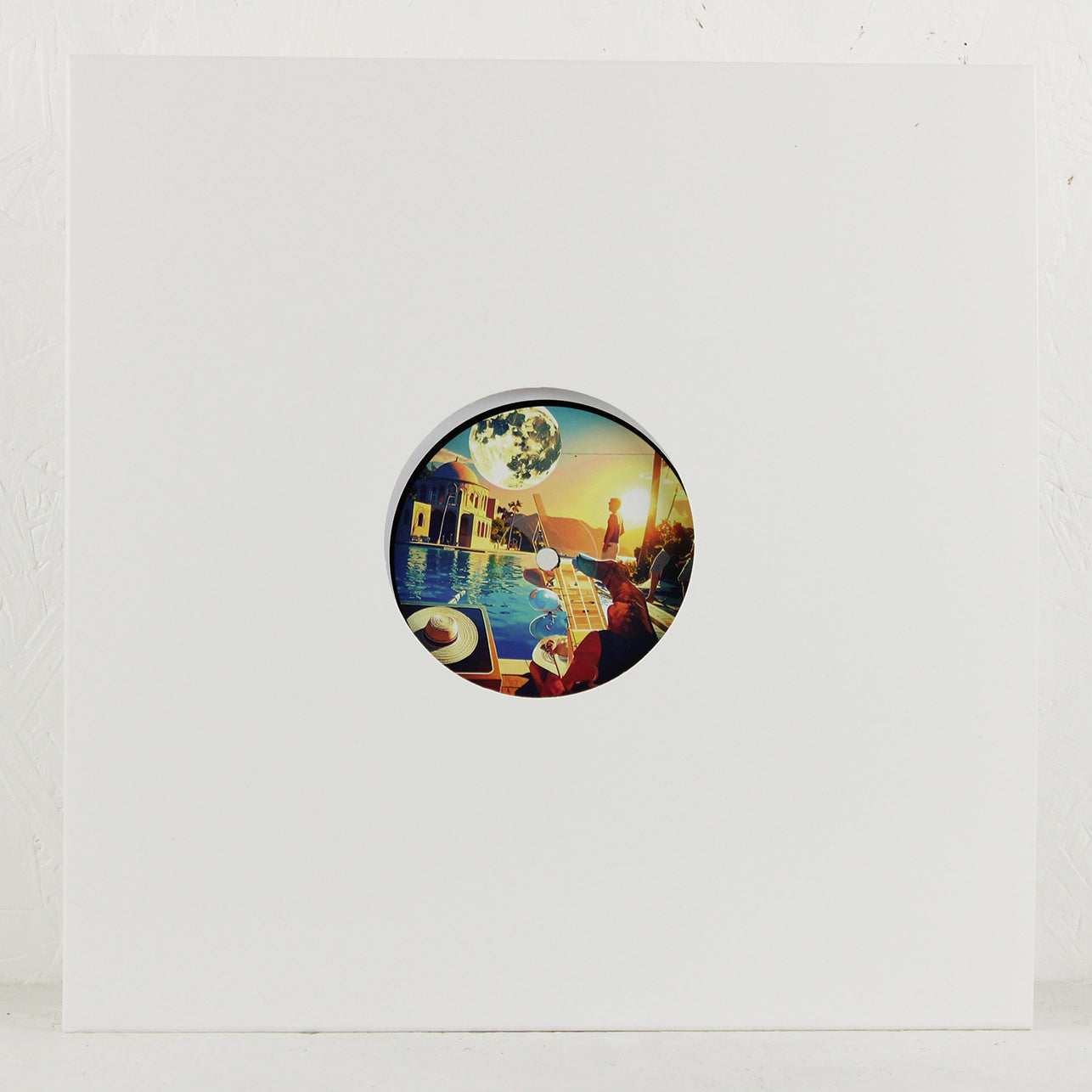 Secret Banger – Vinyl 12"