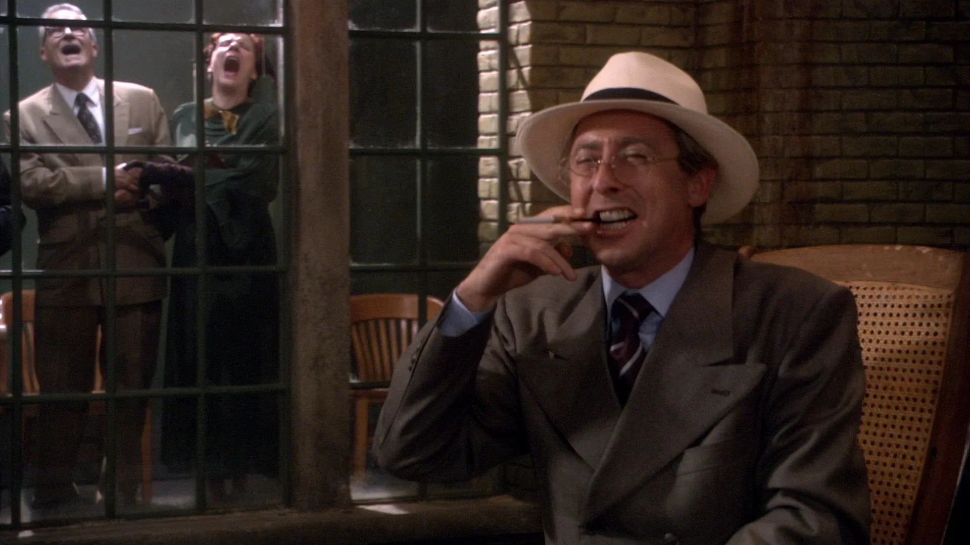 Reefer Madness: The Movie Musical (Staff Pick)