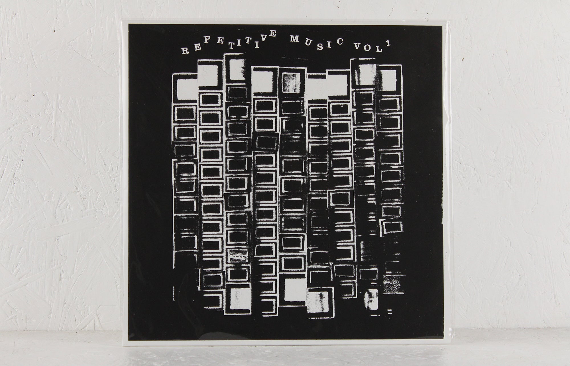 Repetitive Music Volume 1 – Vinyl LP