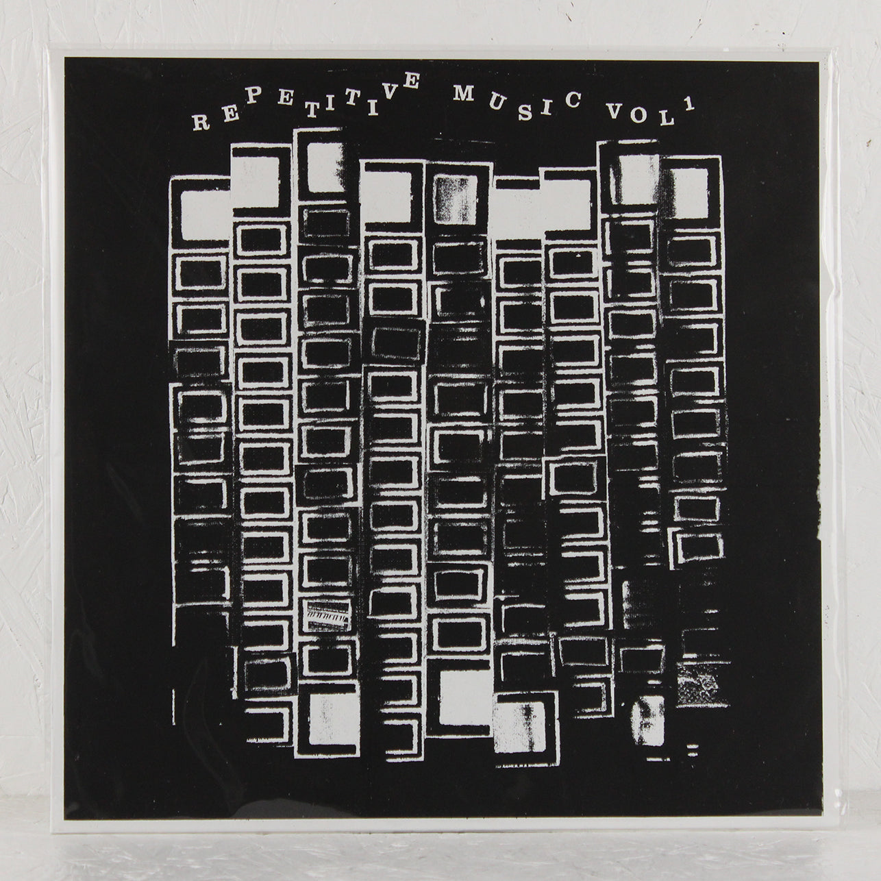 Repetitive Music Volume 1 – Vinyl LP