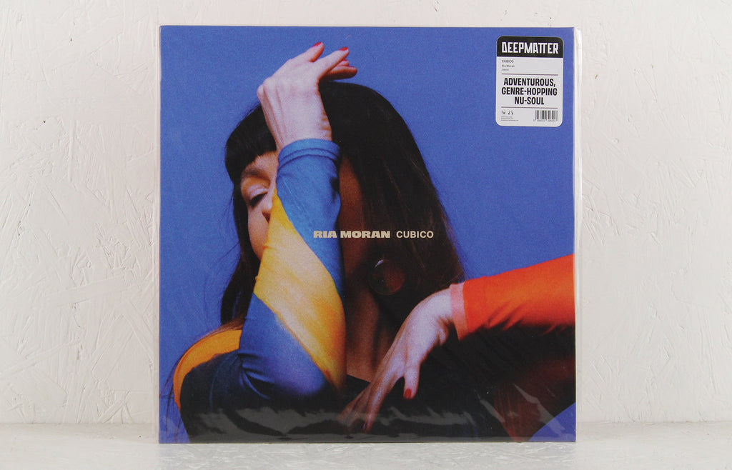 Cubico – Vinyl LP