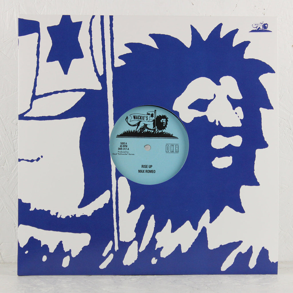 Rise Up – Vinyl 12"