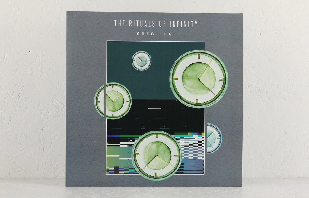 The Rituals of Infinity – Vinyl LP