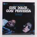 Così Dolce... Così Perversa - Vinyl LP