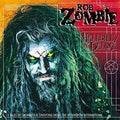 Rob Zombie — Hellbilly Deluxe (IEX)