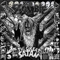 Rob Zombie — The Great Satan