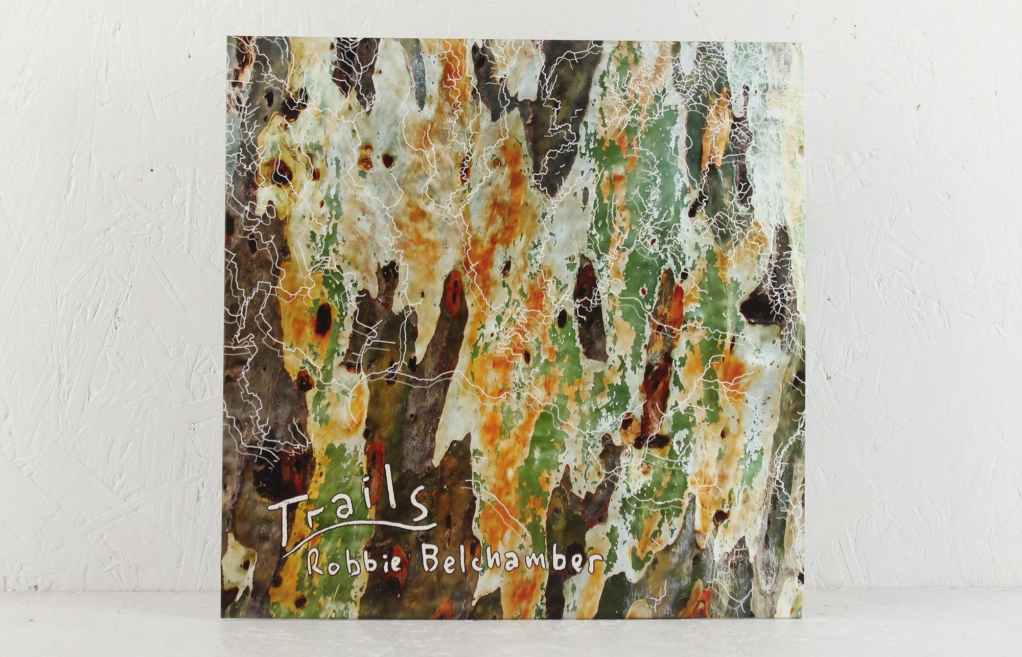 Trails – Vinyl LP