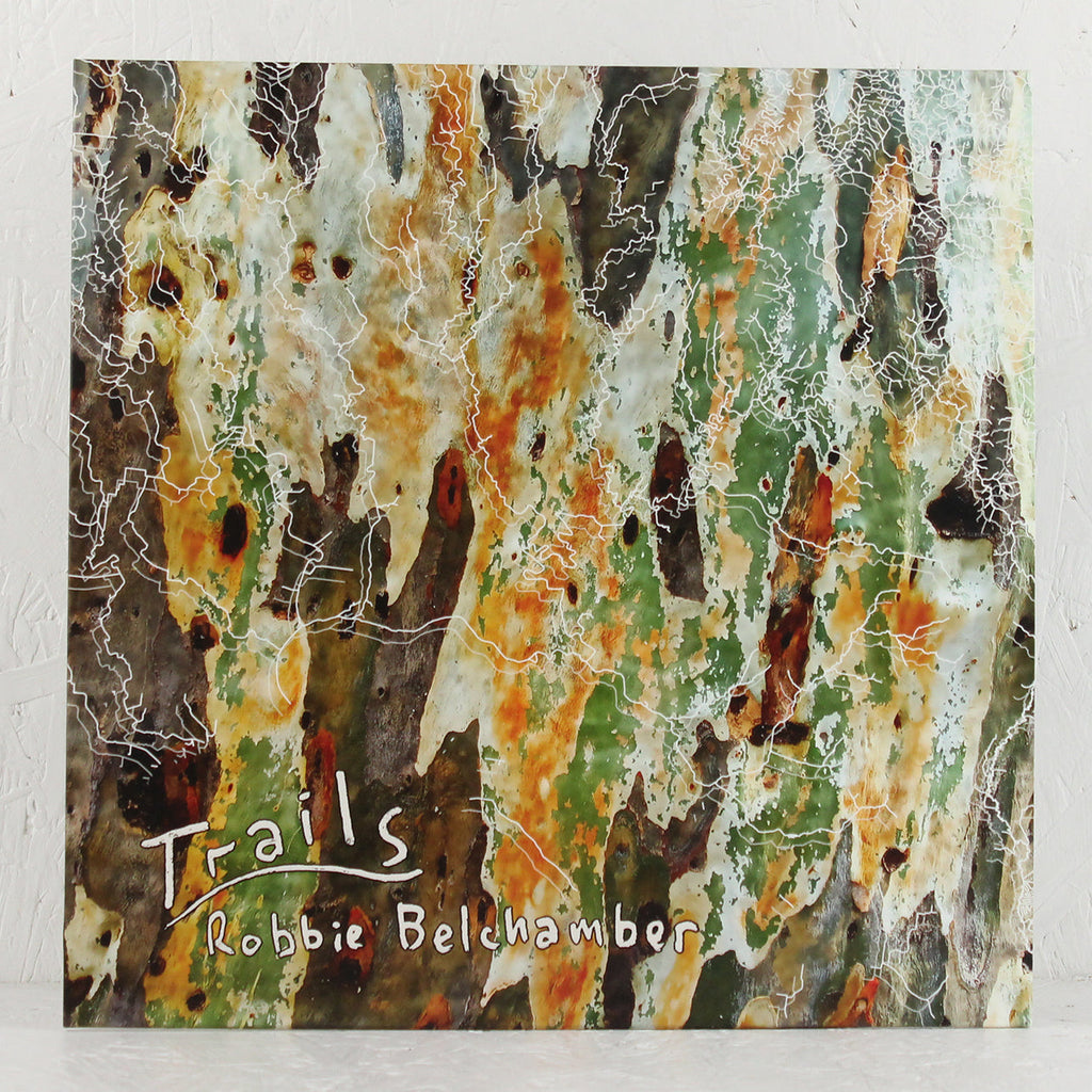 Trails – Vinyl LP