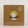 Tracks Of Love (Clear Vinyl) – Vinyl 7"