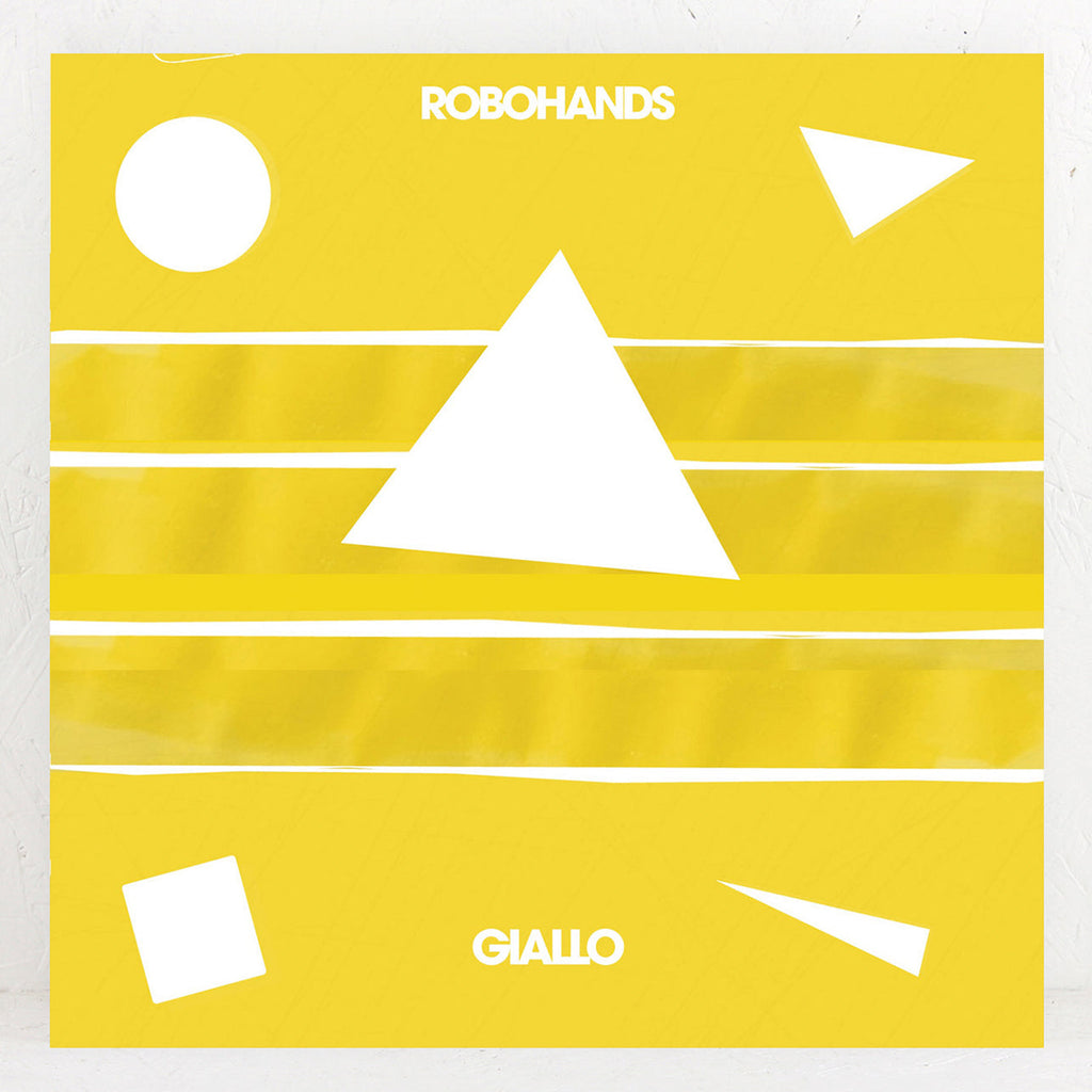Giallo – Vinyl EP