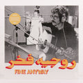 Fine Anyway – Vinyl LP