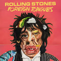 Rolling Stones — Foreign Tongues (2-LP)