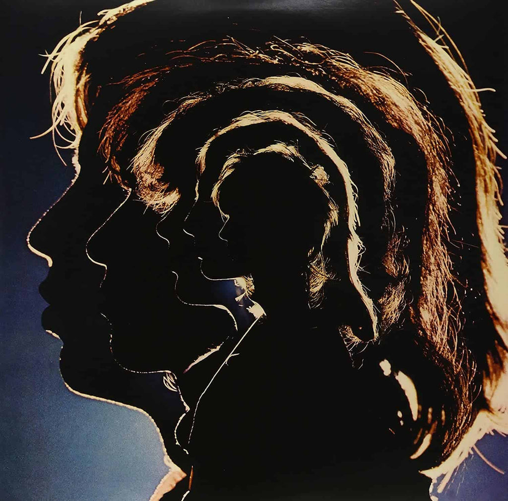 Rolling Stones — Hot Rocks (2-LP)