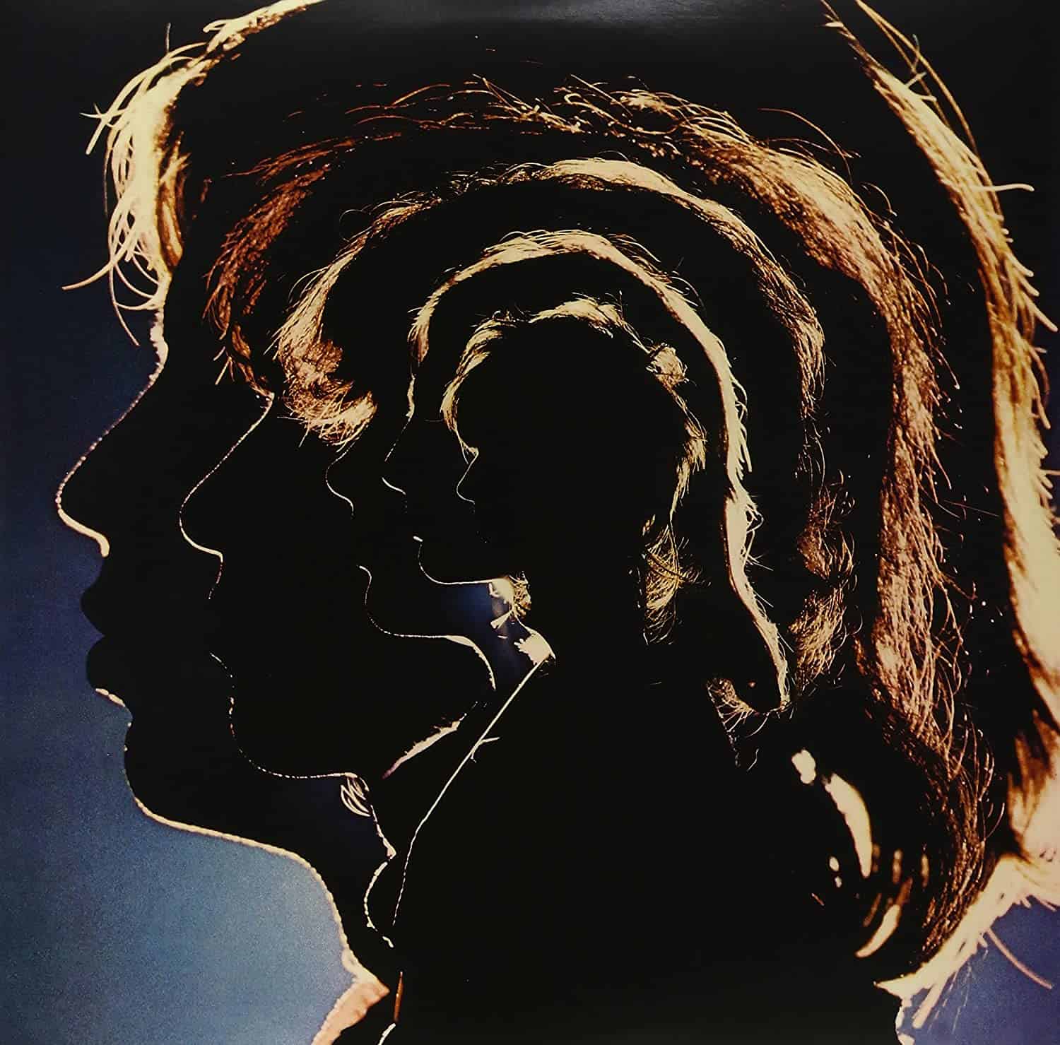 Rolling Stones — Hot Rocks (2-LP)