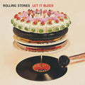 Rolling Stones — Let It Bleed (50th Ann)