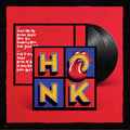 Rolling Stones — Honk (2-LP)