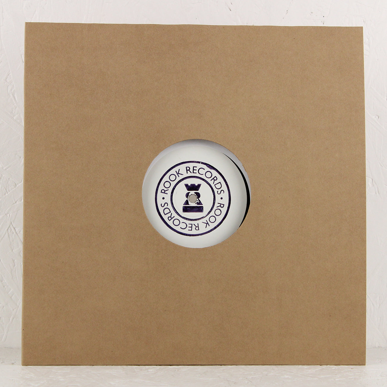 SHOP Rook Edits 002 – Vinyl 12"