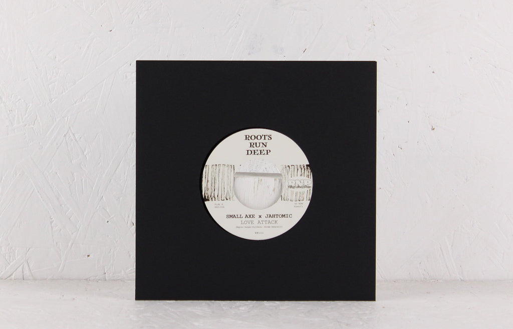 Love Attack – Vinyl 7"