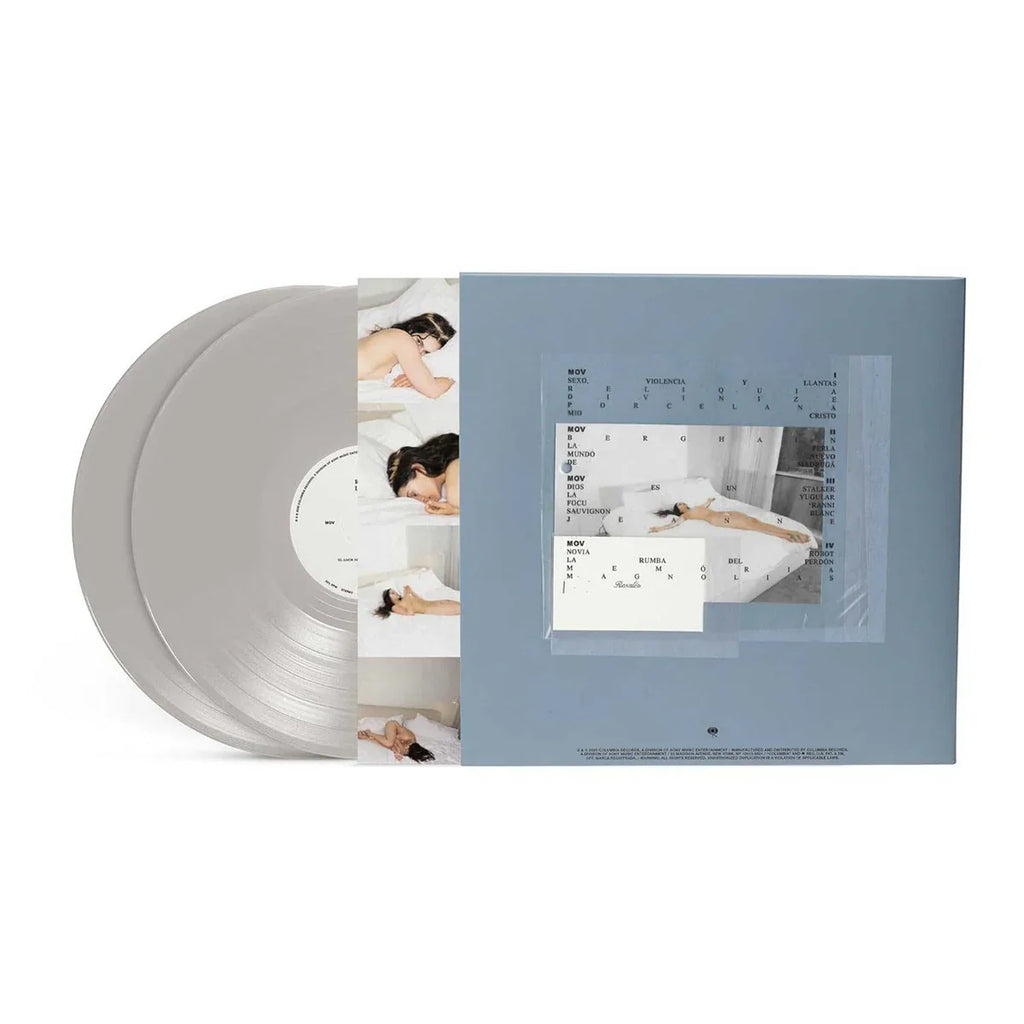 Rosalía — Lux (2-LP)