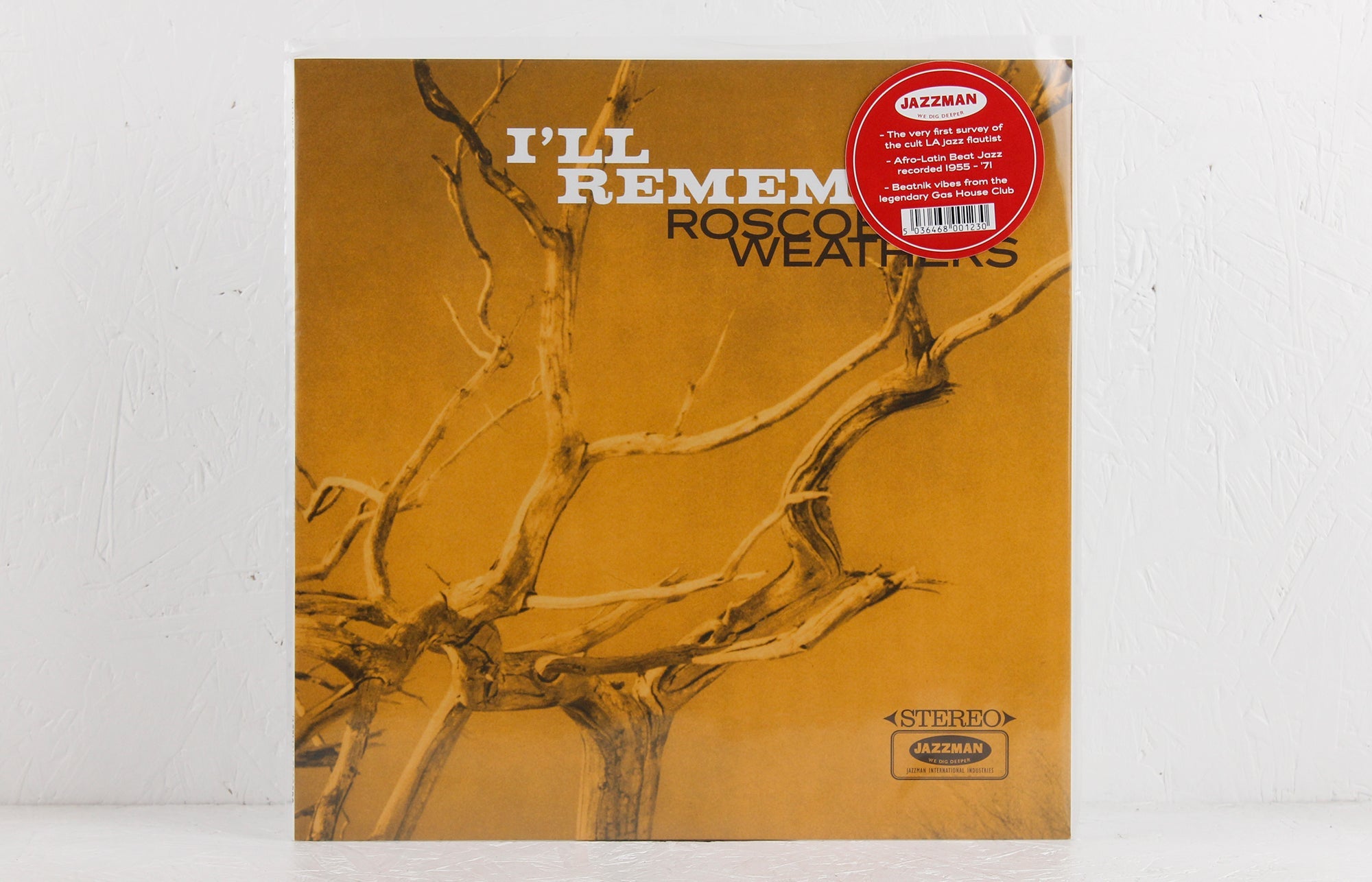 I'll Remember – Vinyl LP