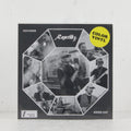 Souvenir / Green Ray – Vinyl 7"