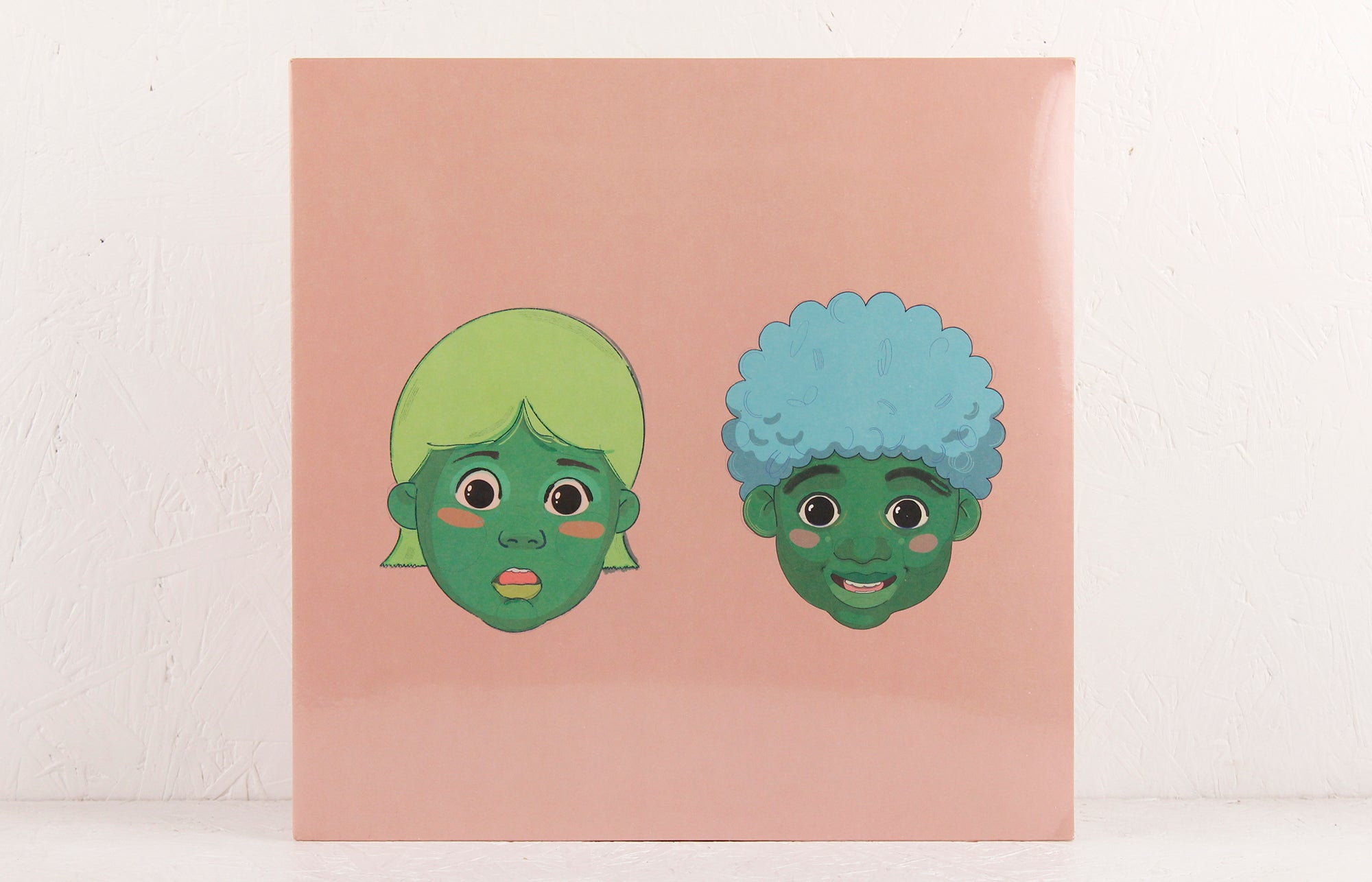 Son – Vinyl LP