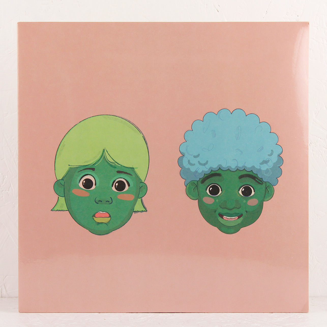 Son – Vinyl LP