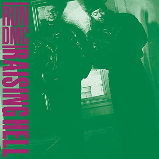 Run DMC — Raising Hell