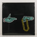 Run The Jewels (Orange Vinyl) – Vinyl LP