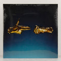 Run The Jewels 3 (Gold Vinyl) – Vinyl 2LP