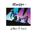 Rush — A Show Of Hands (2-LP)