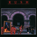 Rush — Moving Pictures