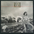 Rush — Permanent Waves