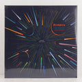 Space Sailors – Vinyl 2LP