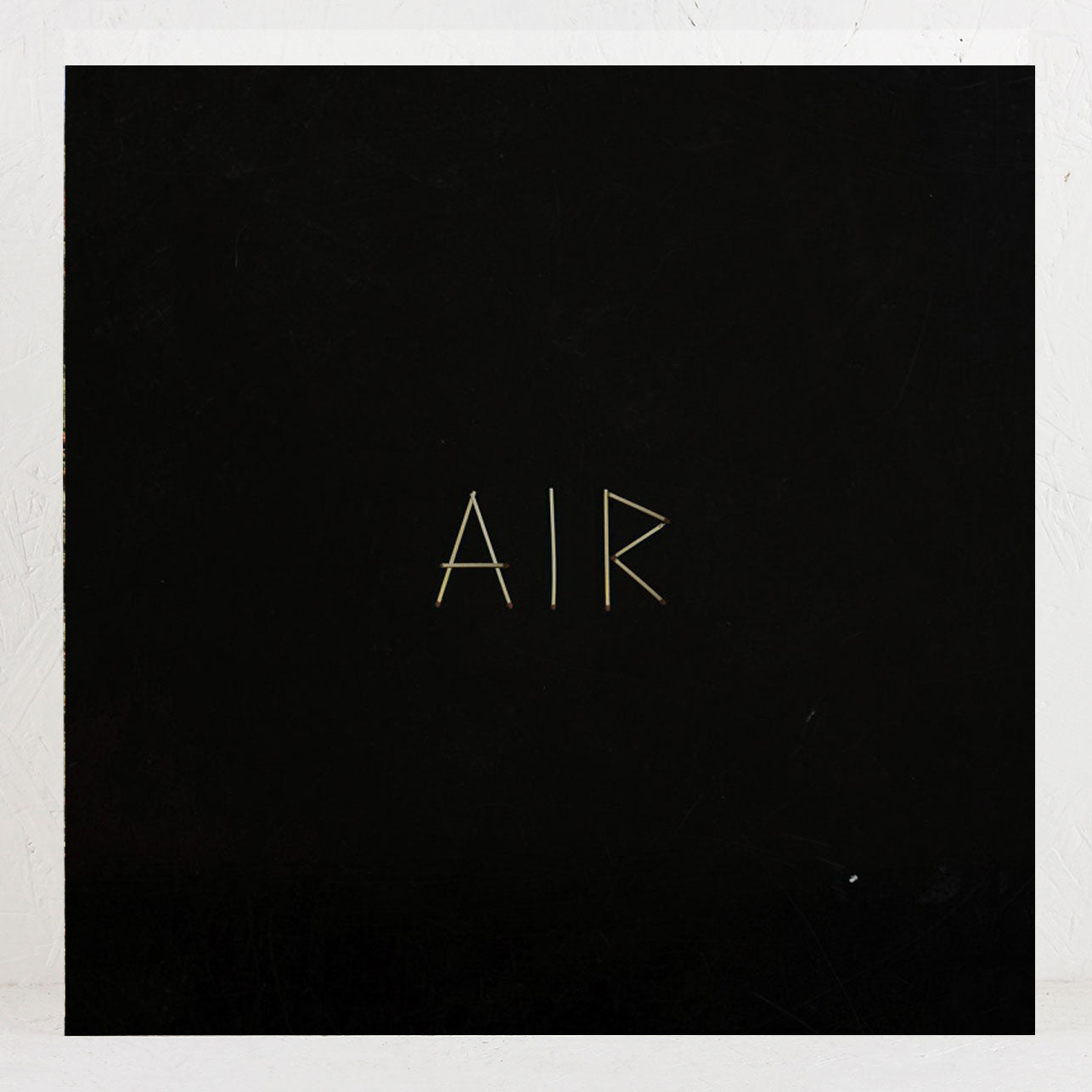 Air - Vinyl 2LP/CD