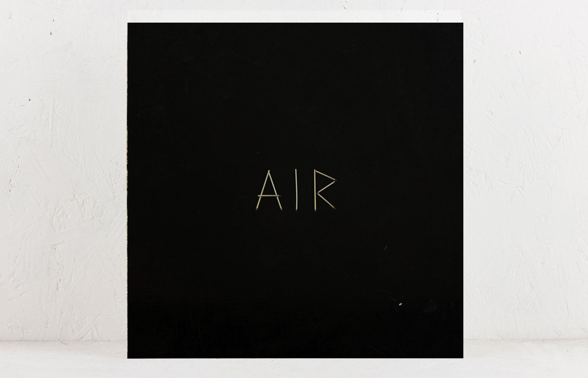 Air - Vinyl 2LP/CD