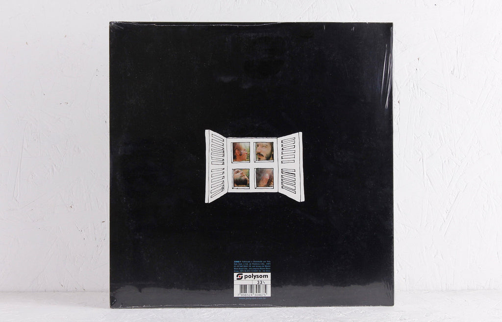 Secos & Molhados – Vinyl LP
