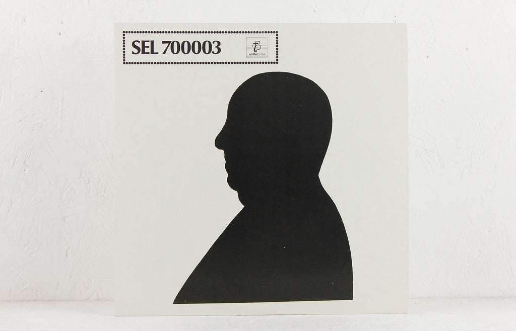 Serie Gialli – Vinyl LP