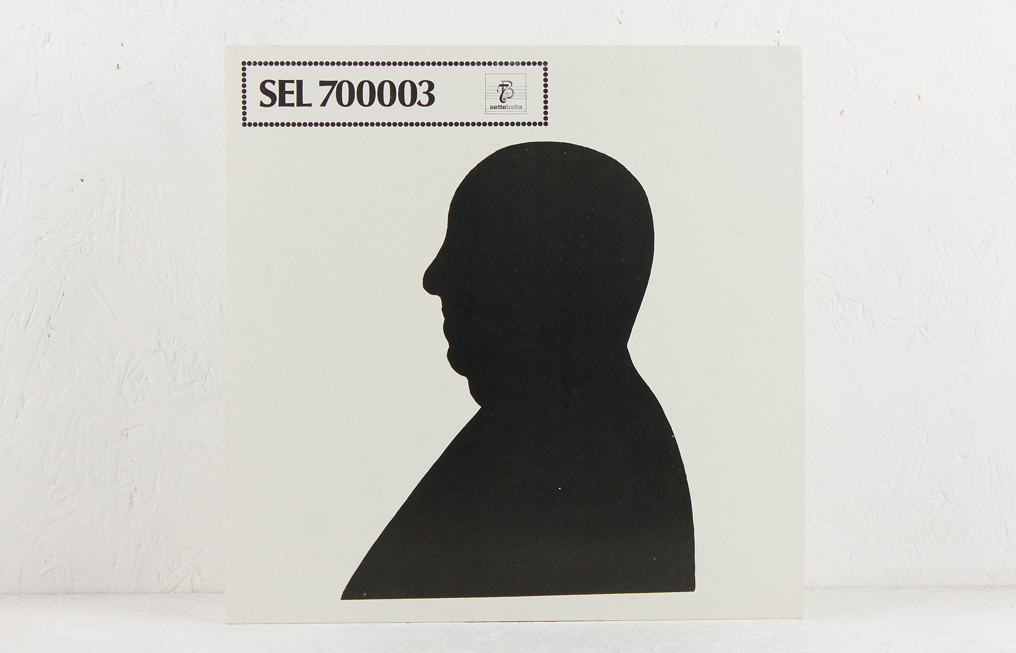 Serie Gialli – Vinyl LP