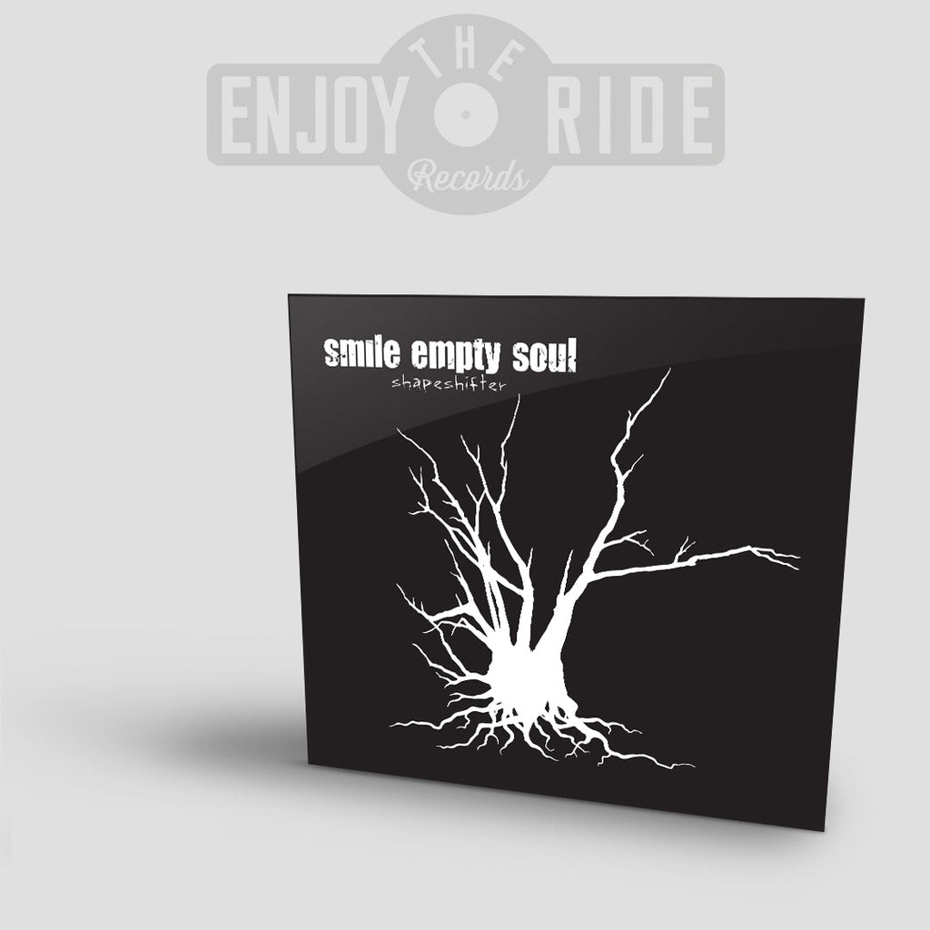 Smile Empty Soul - Shapeshifter (ETR177)