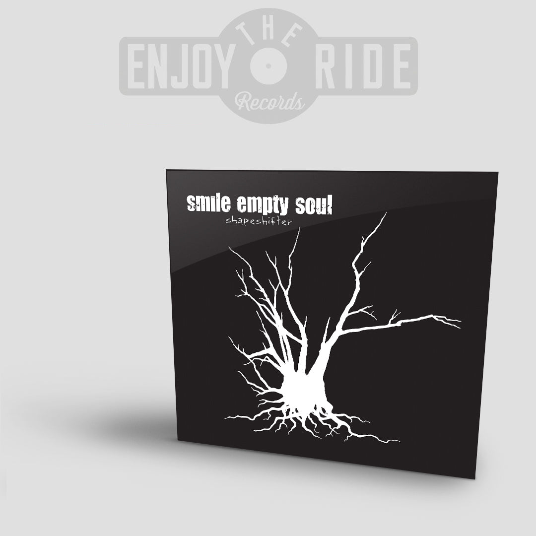Smile Empty Soul - Shapeshifter (ETR177)
