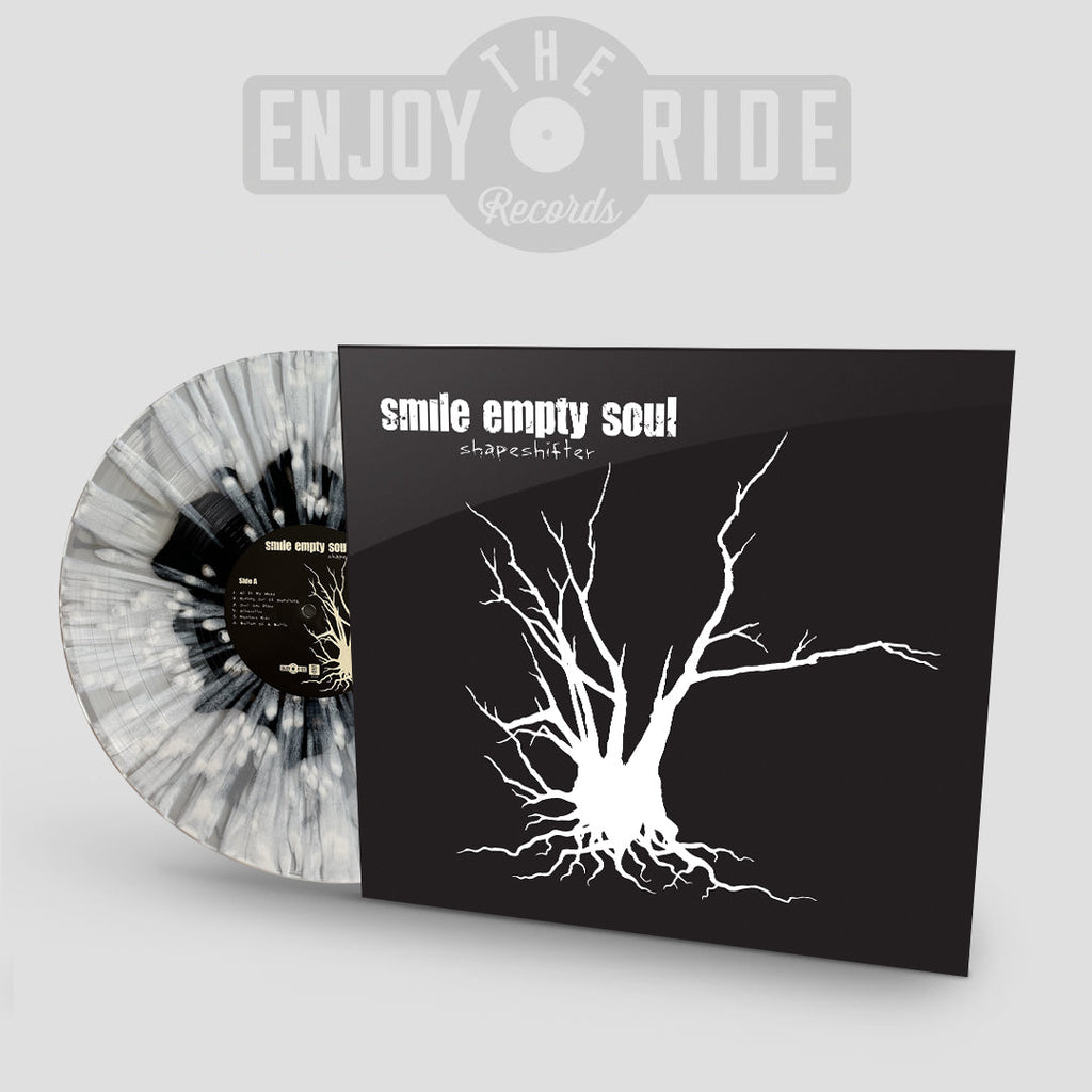 Smile Empty Soul - Shapeshifter (ETR177)