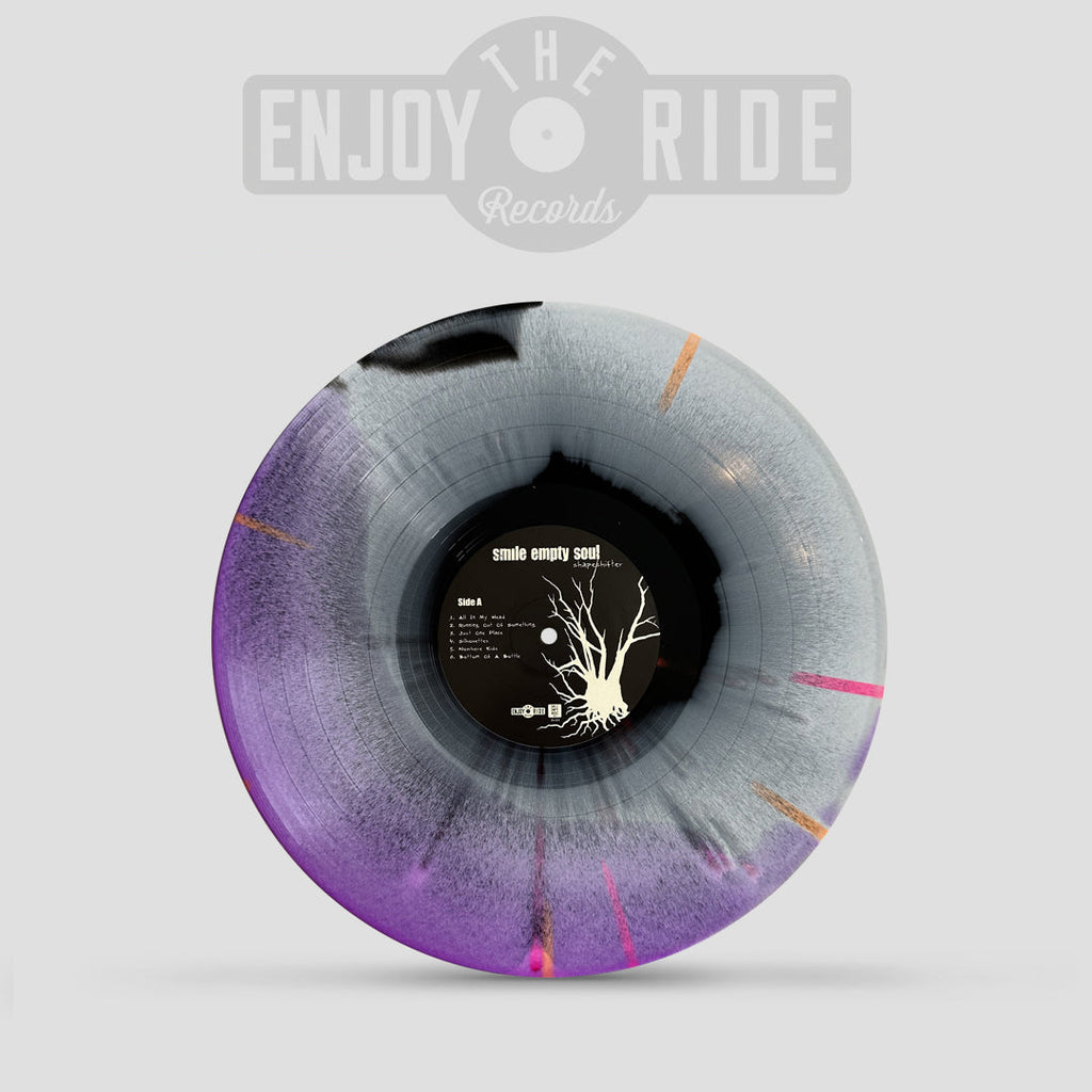 Smile Empty Soul - Shapeshifter (ETR177)