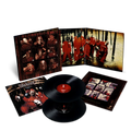 Slipknot - 25th Anniversary Edition Vinyl 2LP (Staff Pick)