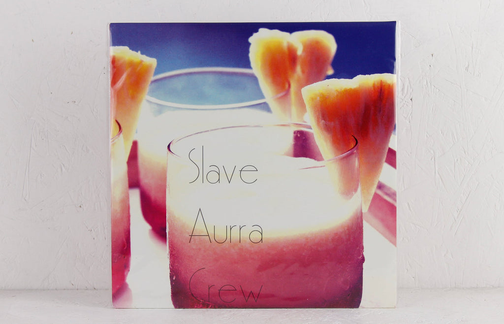 Conversation / What Can You Do For Me – 2 x 12" Vinyl