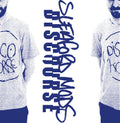 SLEAFORD MODS - DISCOURSE ((Vinyl))