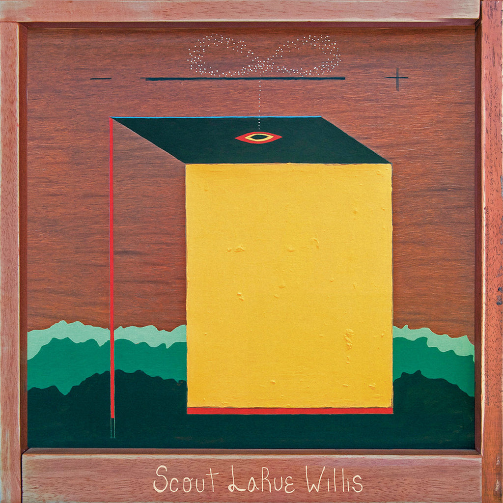 Scout LaRue Willis (Distro)