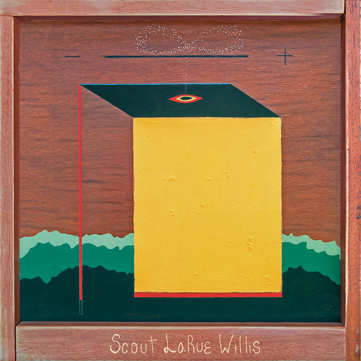 Scout LaRue Willis (Distro)