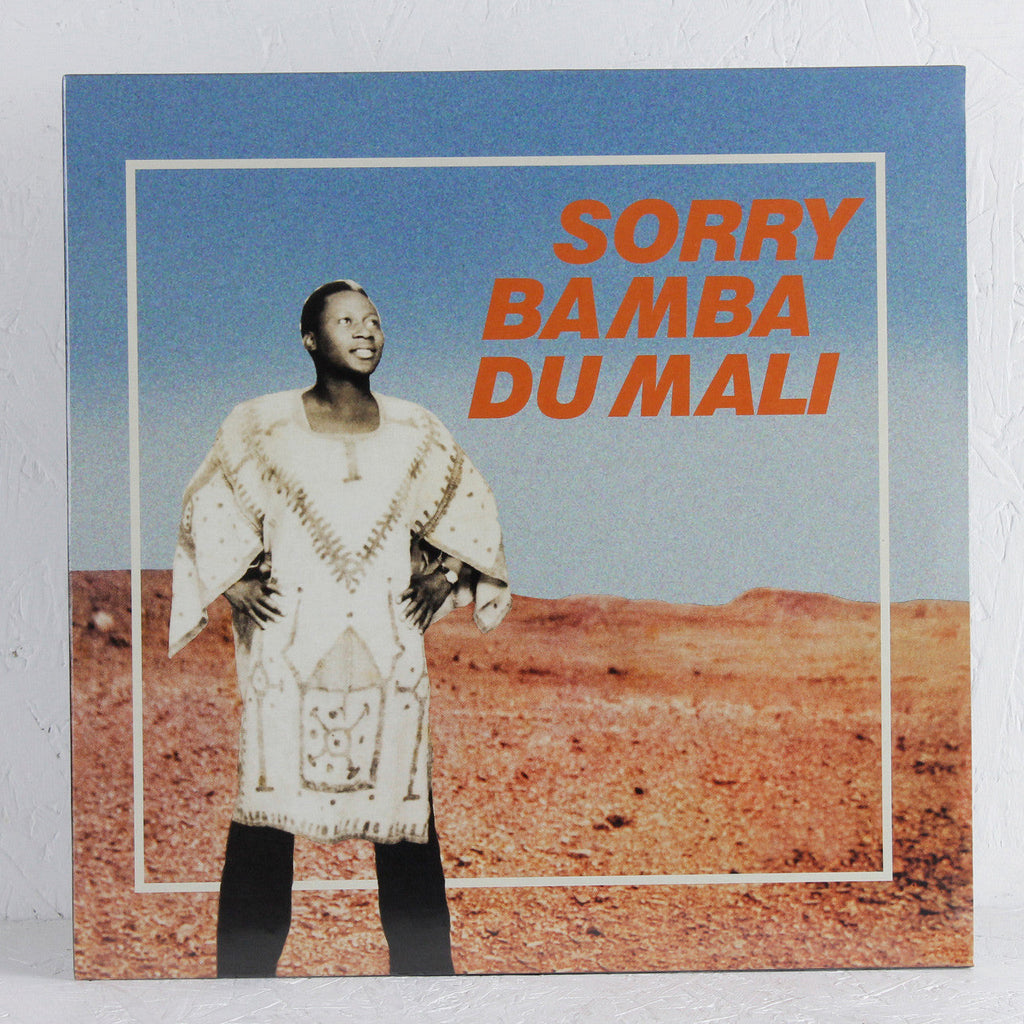 Sorry Bamba Du Mali – Vinyl LP