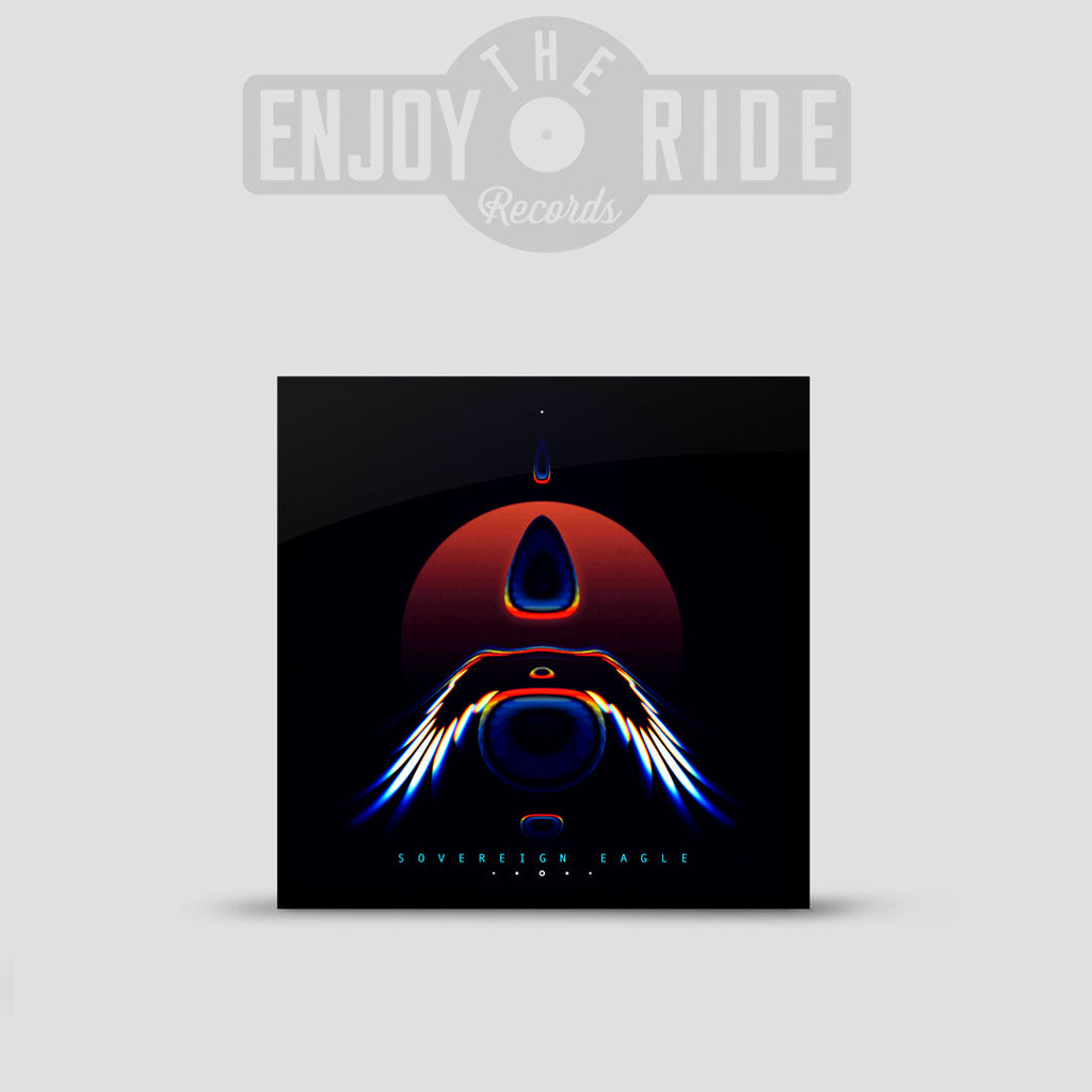 Sovereign Eagle - Sovereign Eagle (ETR161)